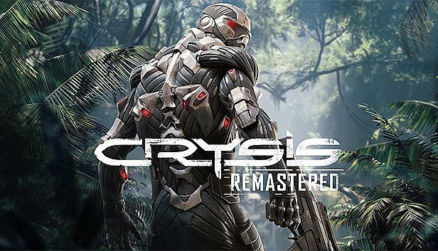 Buy Crysis Remastered