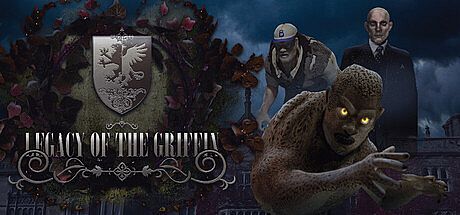 Legacy of the Griffin