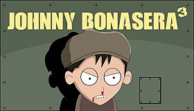 The Revenge of Johnny Bonasera: Episode 3