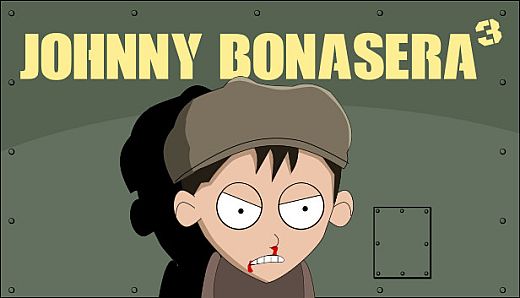 The Revenge of Johnny Bonasera: Episode 3