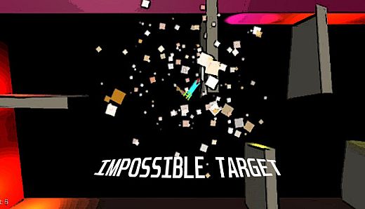 Impossible Target
