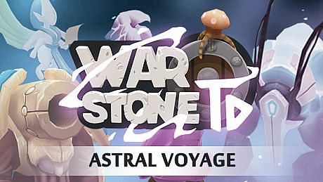Warstone - Astral Voyage DLC