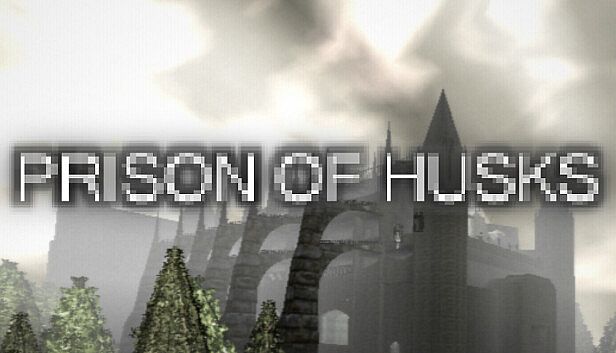 Buy PRISON OF HUSKS