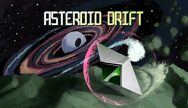 Buy Asteroid Drift