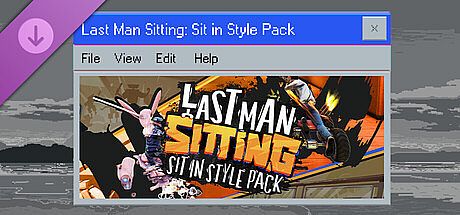 Last Man Sitting – Sit in Style Pack DLC