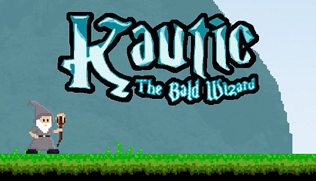 Buy Kautic - The Bald Wizard