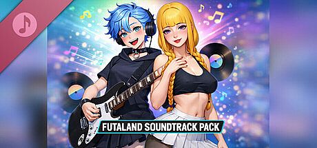 Futaland Soundtrack DLC