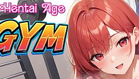 Hentai Age Gym