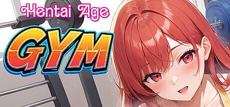 Hentai Age Gym Game