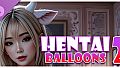 Hentai Balloons 2 - Cow Cosplay DLC 3