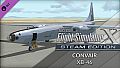 FSX Steam Edition: Convair XB-46 Add-On