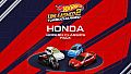 HOT WHEELS UNLEASHED 2 - Honda Modern Classics Pack