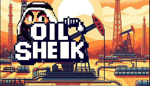 Buy Oil Sheik