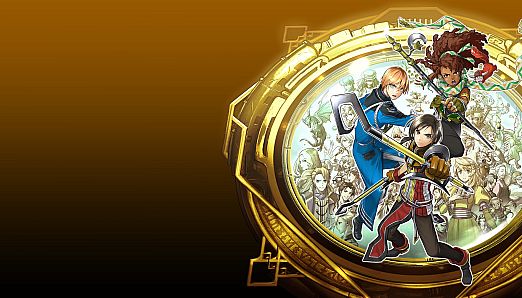 Eiyuden Chronicle: Hundred Heroes