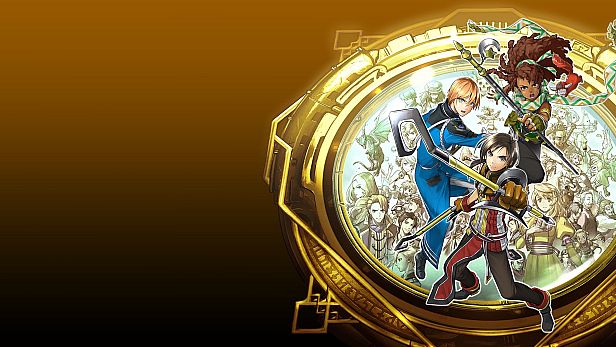 Buy Eiyuden Chronicle: Hundred Heroes