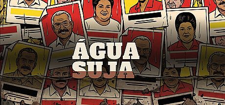 Água Suja Game