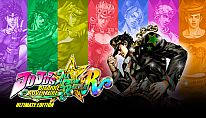 Kup JoJo's Bizarre Adventure: All-Star Battle R Ultimate Edition na PC