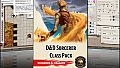 Fantasy Grounds - D&D Sorcerer Class Pack