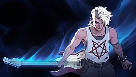 Devil Jam