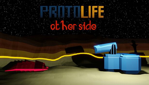 Buy Protolife: Other Side