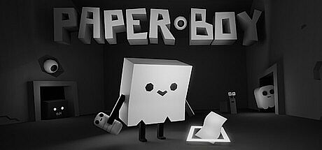 Paper Boy