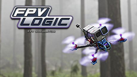 FPV LOGIC Game