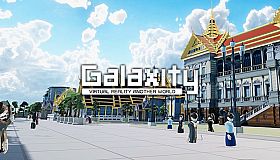 Galaxity : Bangkok VR