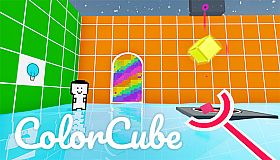 ColorCube