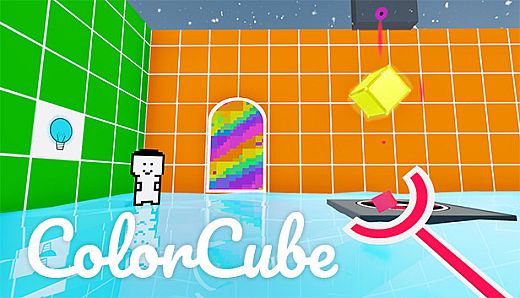 ColorCube
