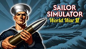 Sailor Simulator: World War II