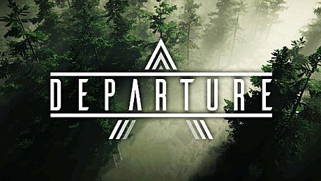 Departure Game