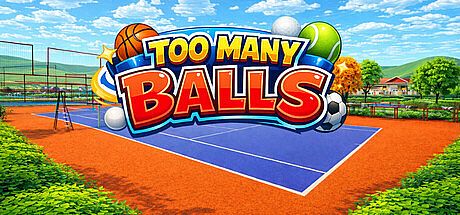 Too Many Balls Game