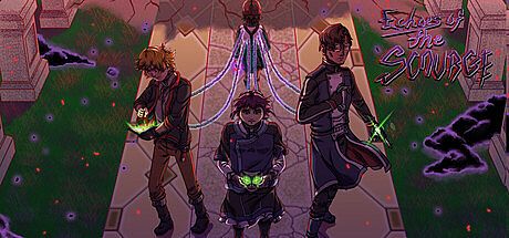 Echoes of the Scourge