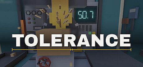 Tolerance Game