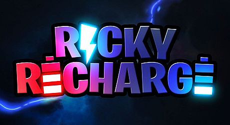 Ricky Recharge Game