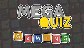 Mega Quiz Gaming