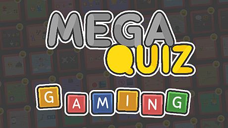 Mega Quiz Gaming Game