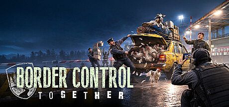 Border Control Together