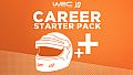 WRC 10 Career Starter Pack