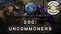 Fantasy Grounds - Devin Night Pack 200: Uncommoners