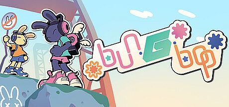Bun G Bop Game