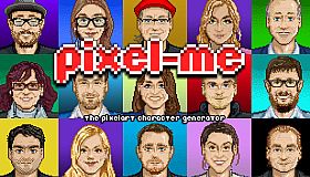 Pixel-Me