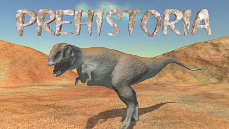 Prehistoria Game
