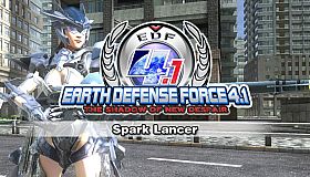 Spark Lancer
