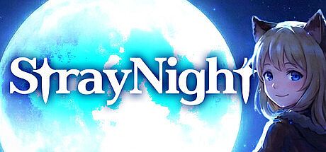 Stray Night Game