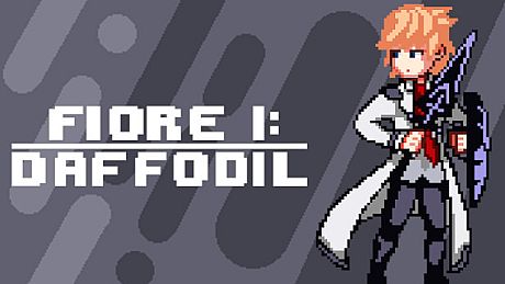 Fiore I: Daffodil Game