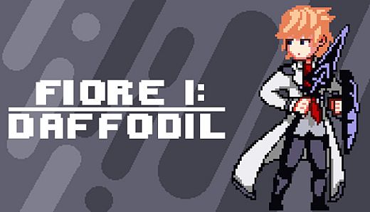 Fiore I: Daffodil