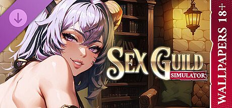 SEX Guild Simulator ⚔️ - Wallpapers Pack DLC