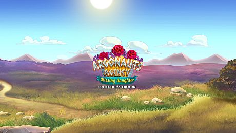 Argonauts Agency 6: Missing Daughter Game