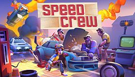 Speed Crew